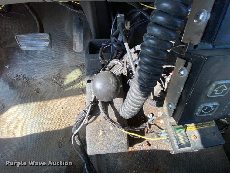 image for item DH7044 2009 Chevrolet Silverado 3500HD  pickup truck