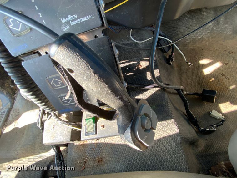 image for item DH7044 2009 Chevrolet Silverado 3500HD  pickup truck