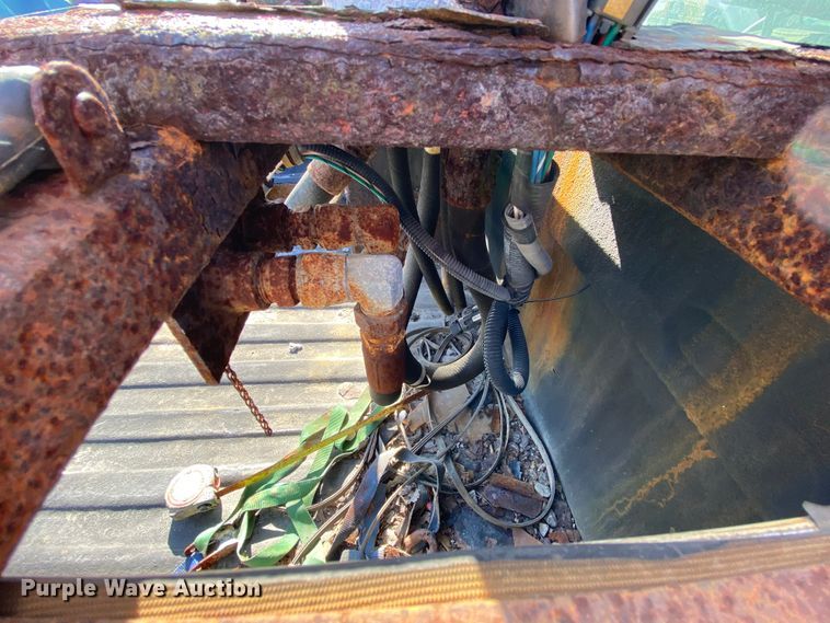 image for item DH7044 2009 Chevrolet Silverado 3500HD  pickup truck