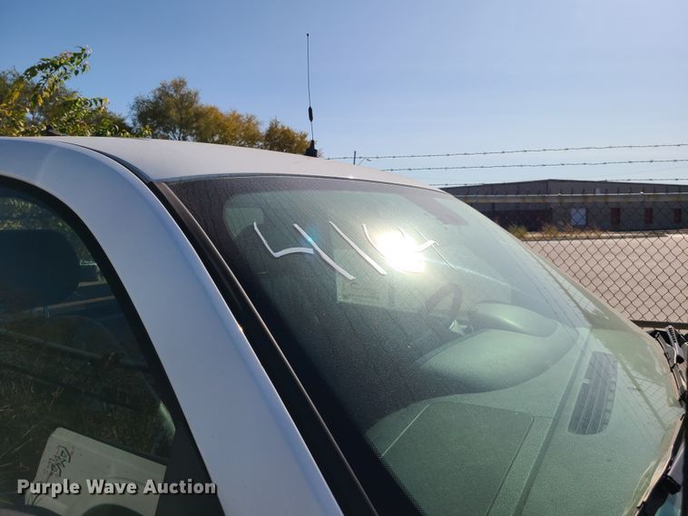 image for item DH7048 2009 Chevrolet Silverado 3500HD  pickup truck