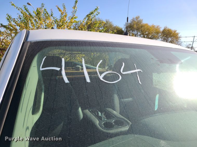 image for item DH7048 2009 Chevrolet Silverado 3500HD  pickup truck