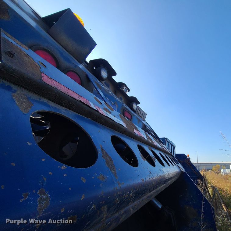 image for item DH7053 2006 Freightliner Condor  refuse truck