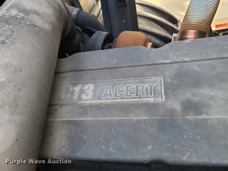 image for item DH7053 2006 Freightliner Condor  refuse truck