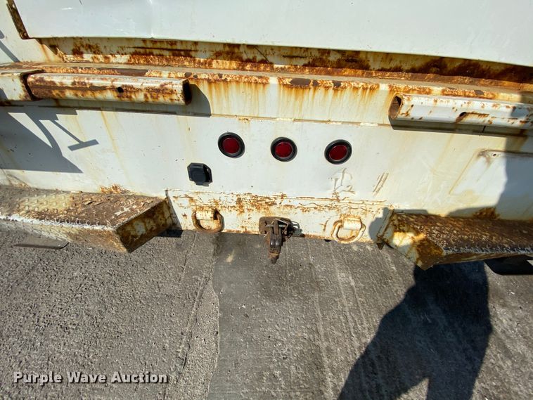 image for item DH7057 2009 International 4300  service truck