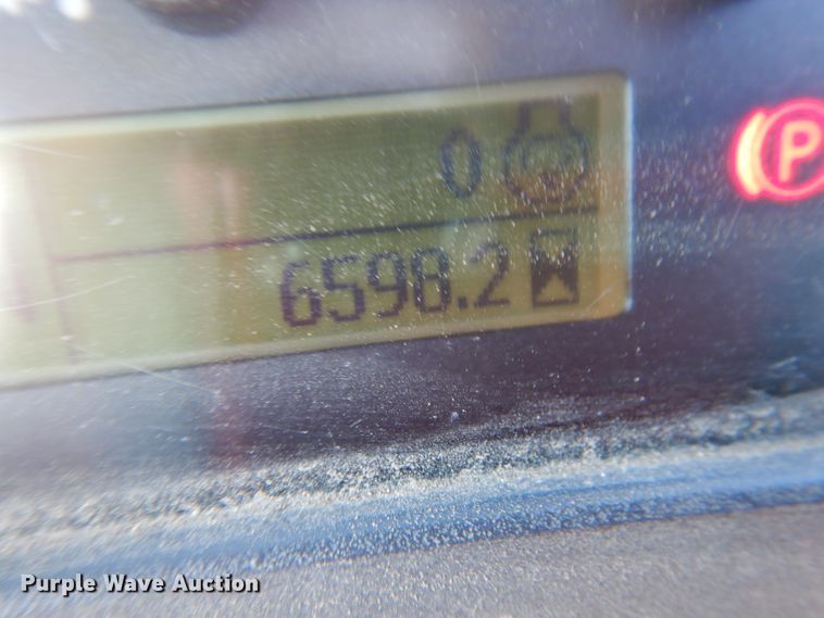 image for item DJ6000 2013 John Deere 410K  backhoe