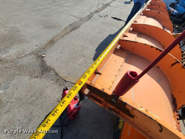 image for item DJ6009 2007 International 7600  dump truck