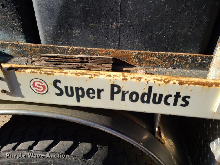 image for item DJ6010 2011 International WorkStar 7500  sewer jetter truck