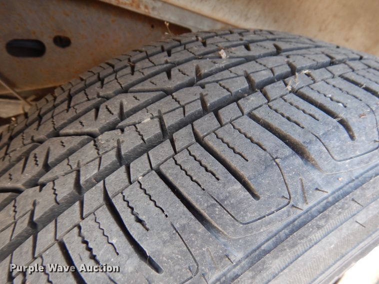 image for item DJ6011 2007 Ford Ranger  SuperCab pickup truck