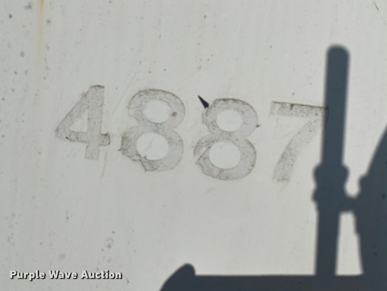 image for item DJ6012 2002 Western Star 4964SX  ready mix truck