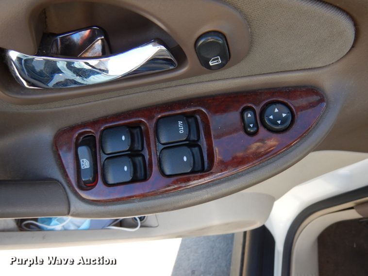 image for item DJ6016 2006 Chevrolet Malibu