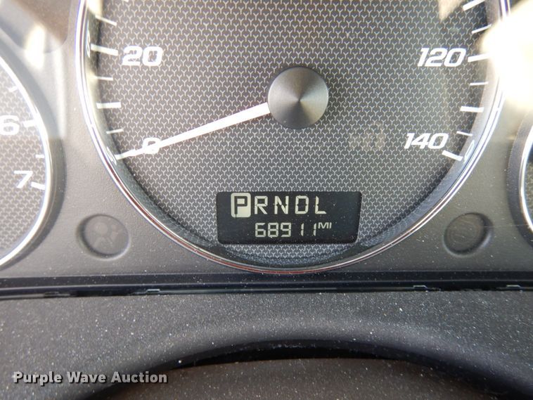 image for item DJ6016 2006 Chevrolet Malibu