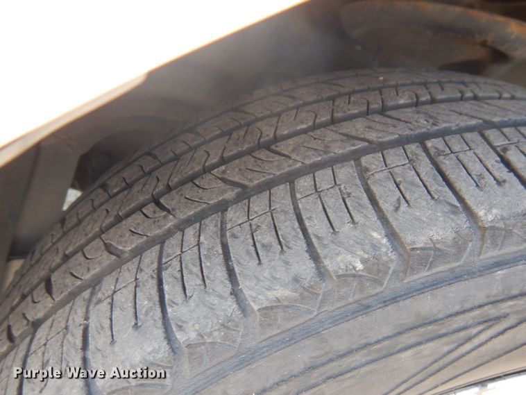 image for item DJ6016 2006 Chevrolet Malibu