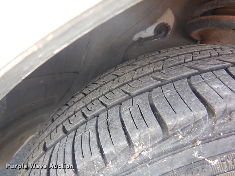 image for item DJ6016 2006 Chevrolet Malibu