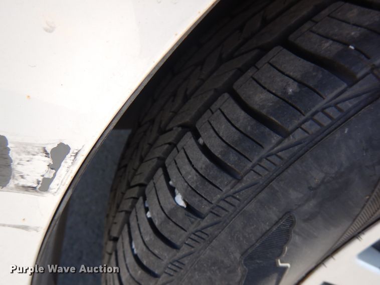 image for item DJ6016 2006 Chevrolet Malibu