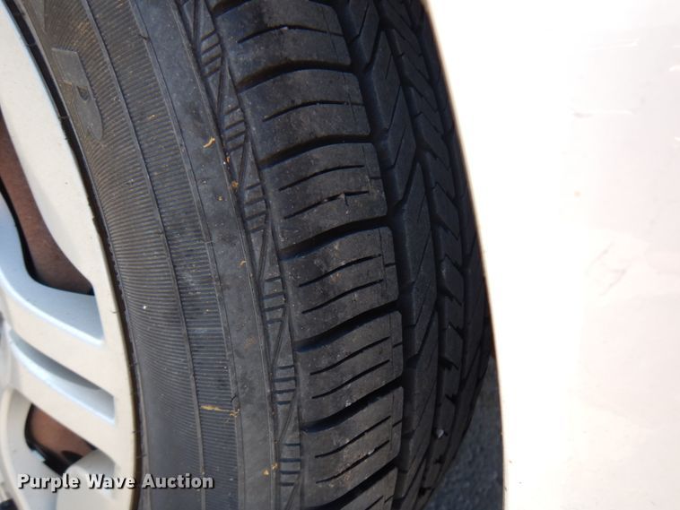 image for item DJ6016 2006 Chevrolet Malibu