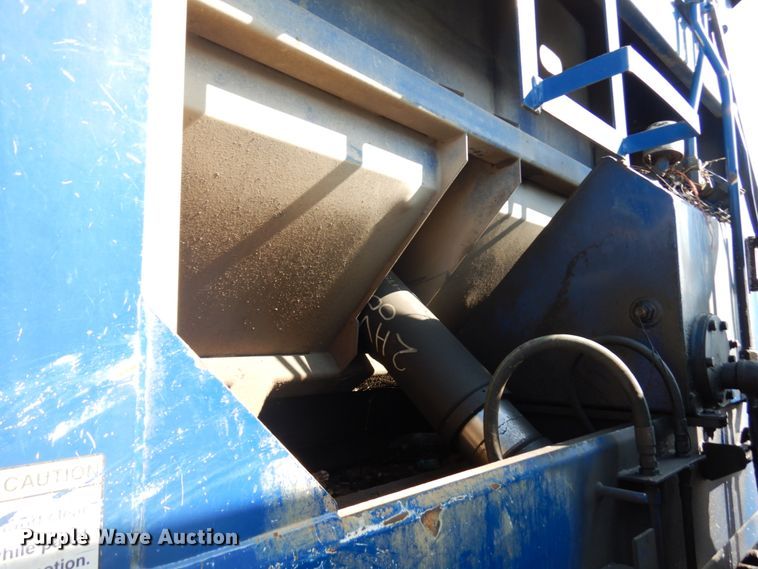 image for item DJ6017 2006 Freightliner Condor  refuse truck