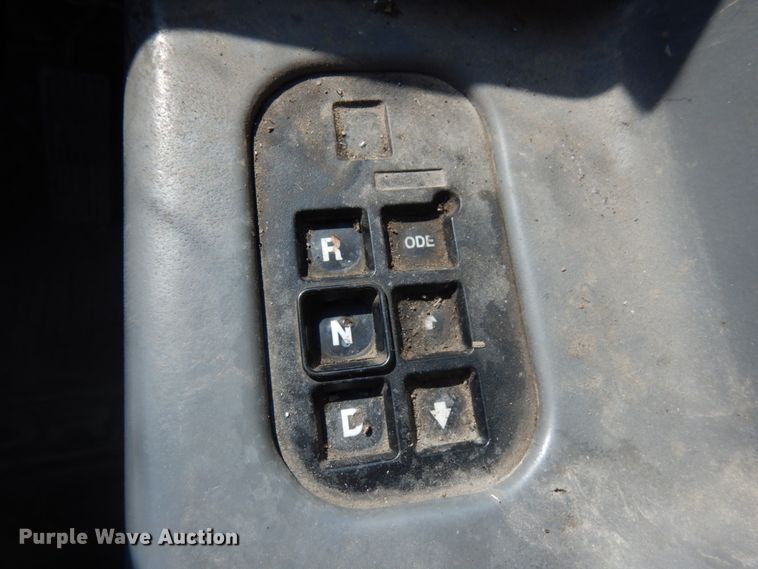 image for item DJ6017 2006 Freightliner Condor  refuse truck