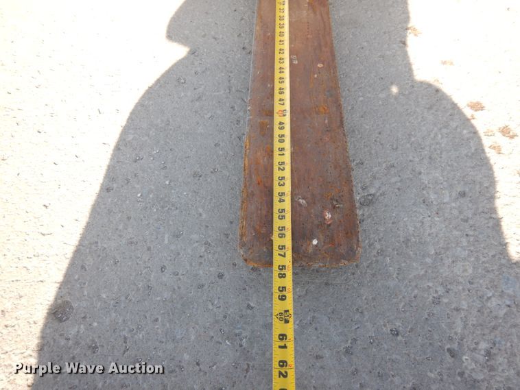 image for item DJ6018 2008 John Deere 544J  wheel loader