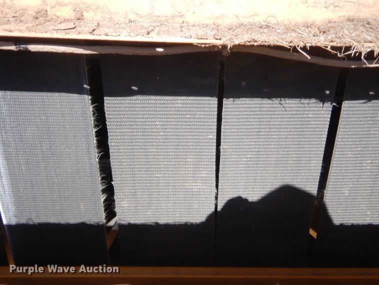 image for item DI3507 2015 Vermeer 6640 Rancher  round baler