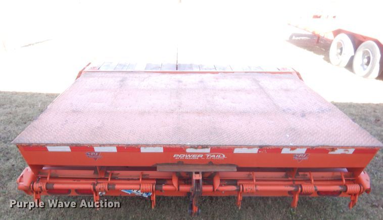 image for item DI3525 2018 PJ L3352 equipment trailer