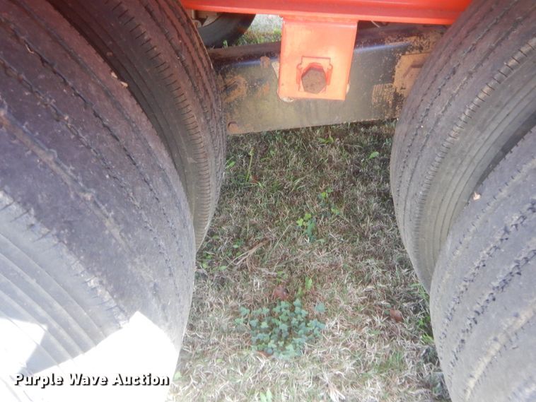 image for item DI3525 2018 PJ L3352 equipment trailer