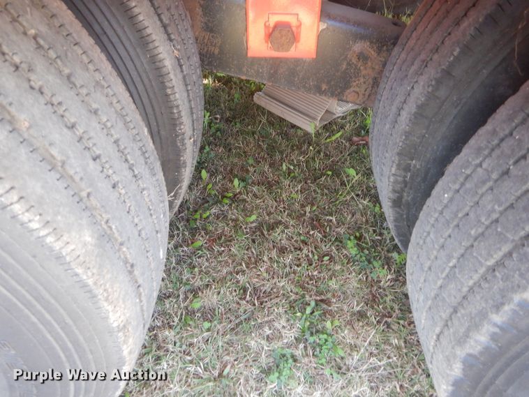 image for item DI3525 2018 PJ L3352 equipment trailer