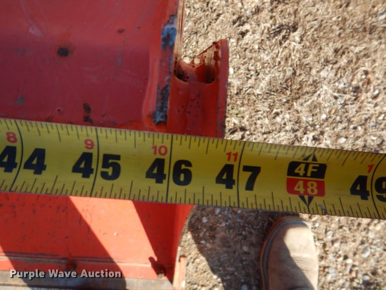 image for item DI3527 2018 Kubota BX23S  backhoe