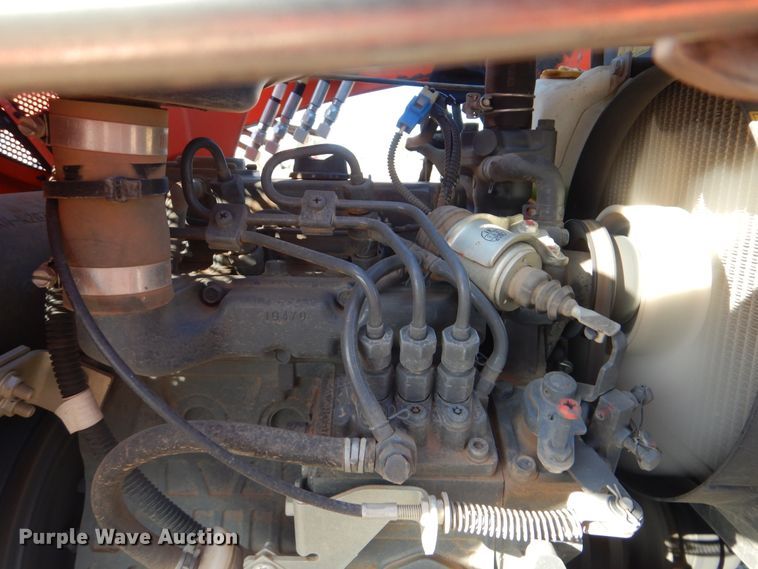 image for item DI3527 2018 Kubota BX23S  backhoe