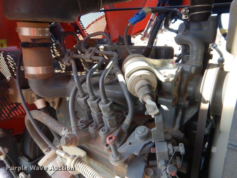 image for item DI3527 2018 Kubota BX23S  backhoe