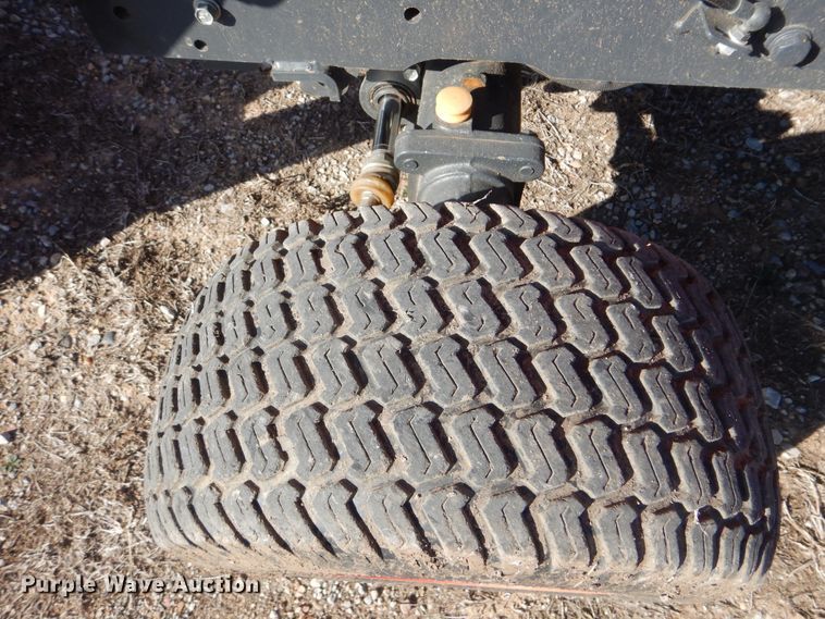 image for item DI3527 2018 Kubota BX23S  backhoe