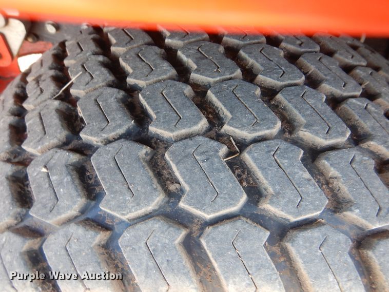 image for item DI3527 2018 Kubota BX23S  backhoe