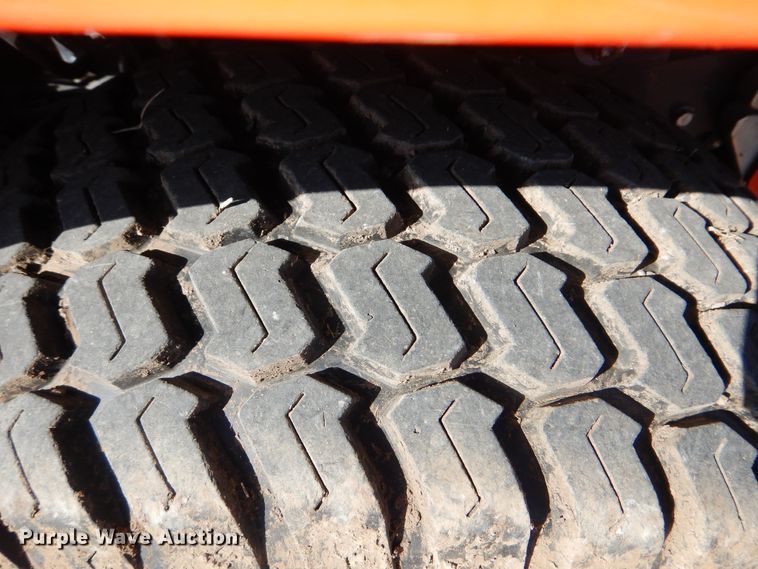 image for item DI3527 2018 Kubota BX23S  backhoe