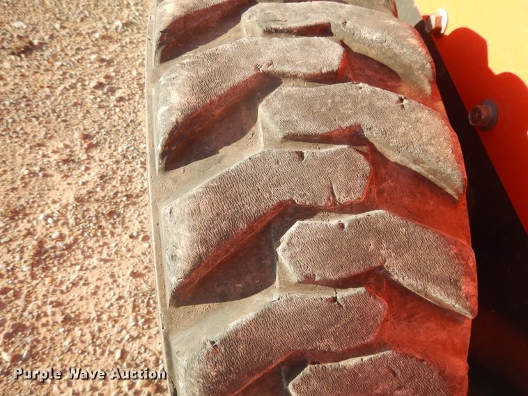 image for item DI3529 2017 Kubota SSV65  skid steer loader