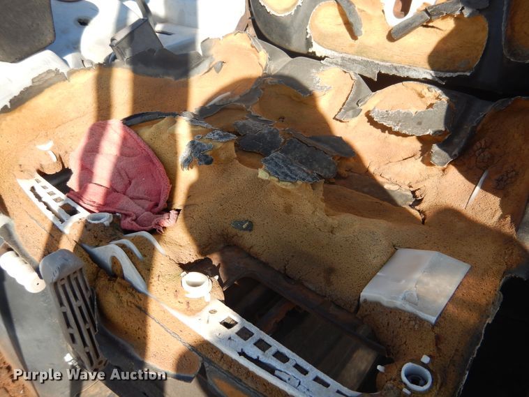 image for item DI3534 1999 Bobcat 331  mini excavator