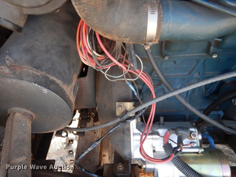 image for item DI3534 1999 Bobcat 331  mini excavator