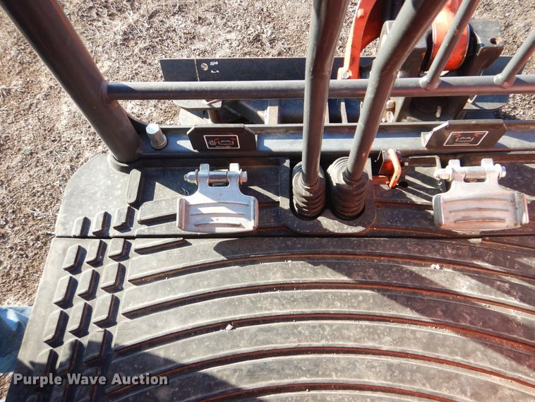 image for item DI3535 2016 Kubota U17  mini excavator