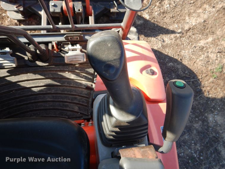 image for item DI3535 2016 Kubota U17  mini excavator