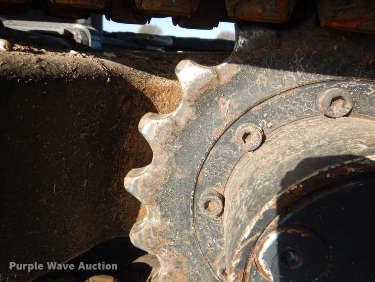 image for item DI3535 2016 Kubota U17  mini excavator