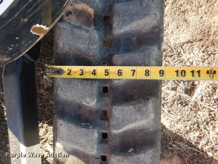 image for item DI3535 2016 Kubota U17  mini excavator