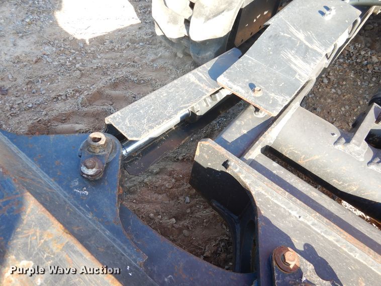 image for item DI3536 2018 Kubota KX91-3S2  mini excavator