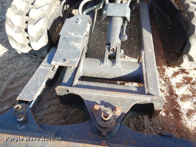 image for item DI3536 2018 Kubota KX91-3S2  mini excavator