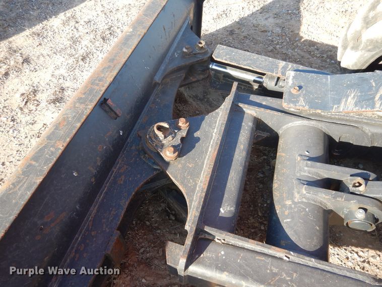 image for item DI3536 2018 Kubota KX91-3S2  mini excavator