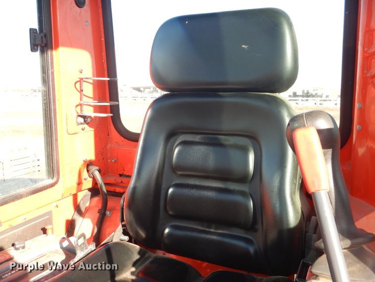 image for item DI3536 2018 Kubota KX91-3S2  mini excavator