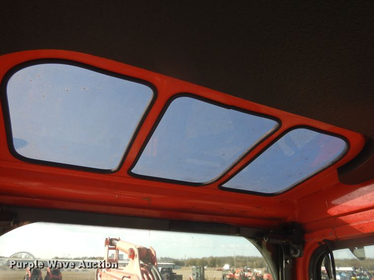 image for item DI3536 2018 Kubota KX91-3S2  mini excavator