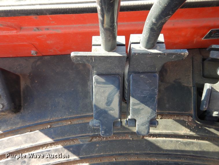 image for item DI3536 2018 Kubota KX91-3S2  mini excavator