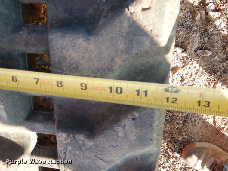 image for item DI3536 2018 Kubota KX91-3S2  mini excavator