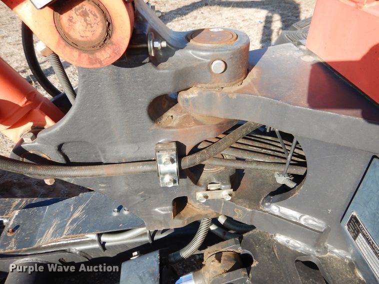 image for item DI3536 2018 Kubota KX91-3S2  mini excavator