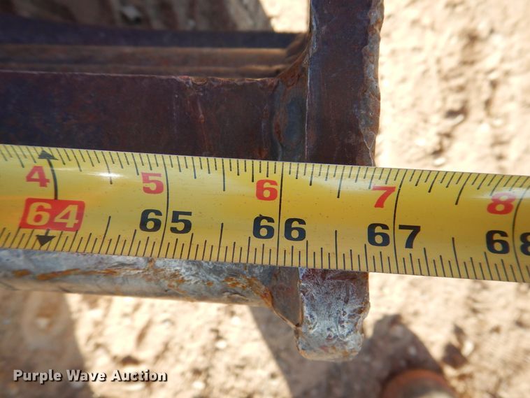 image for item DI3537 2019 Kubota KX040-4  mini excavator