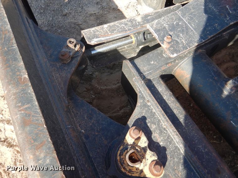 image for item DI3537 2019 Kubota KX040-4  mini excavator