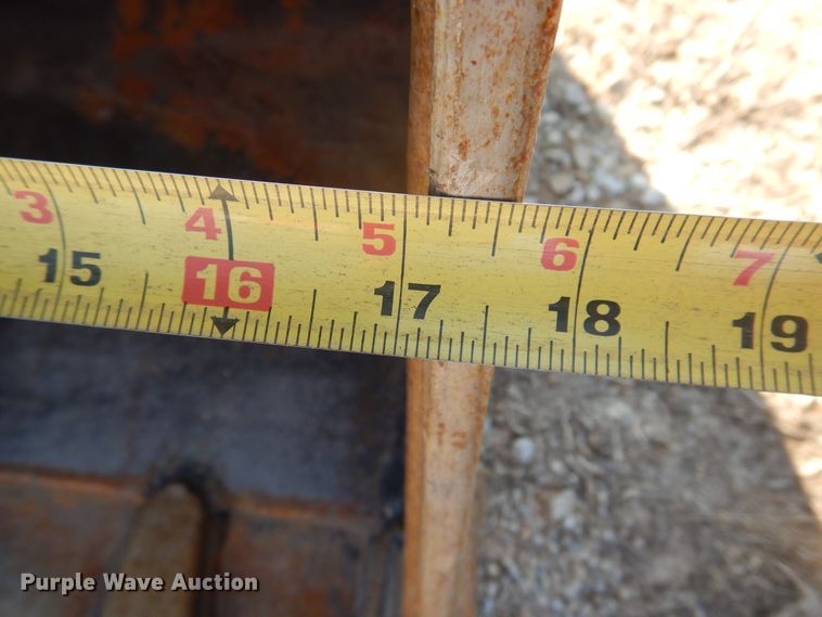 image for item DI3537 2019 Kubota KX040-4  mini excavator